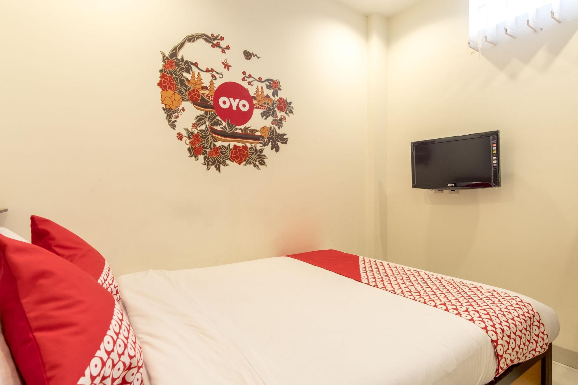 Oyo 294 Andrea Residence Syariah Medan Ngoại thất bức ảnh