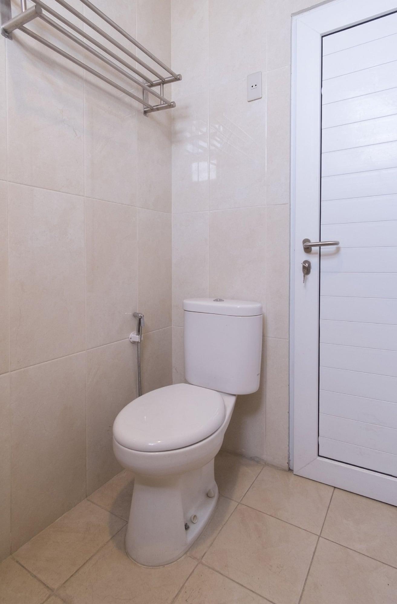 Oyo 294 Andrea Residence Syariah Medan Ngoại thất bức ảnh